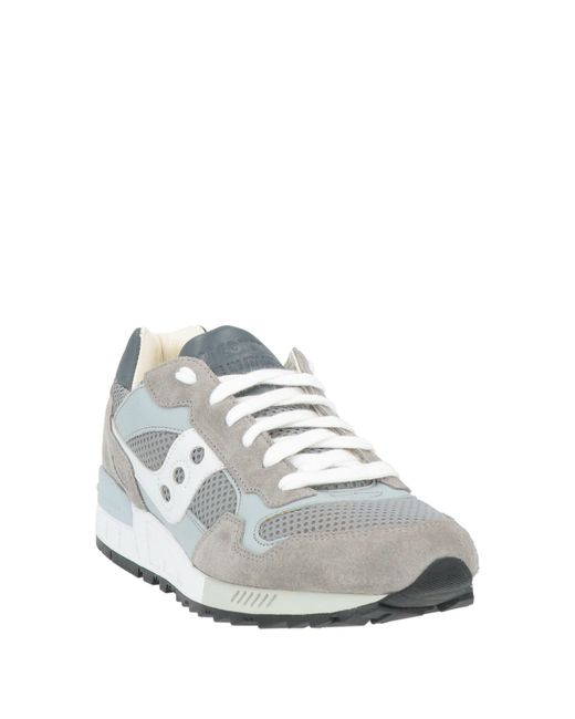 Saucony White Trainers