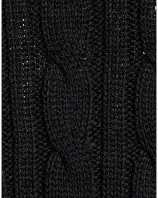 Marni Black Sweater Cotton for men