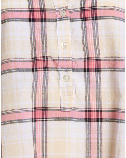 Woolrich Pink Tops
