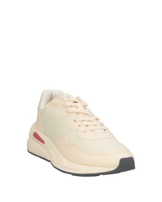 DIESEL Natural Sneakers