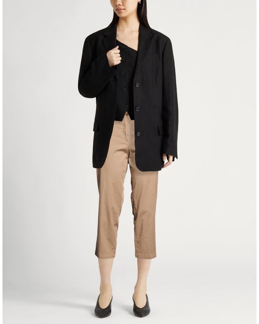 AT.P.CO Natural Pants