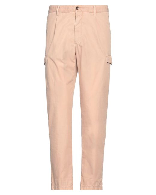 Briglia 1949 Natural Pants for men