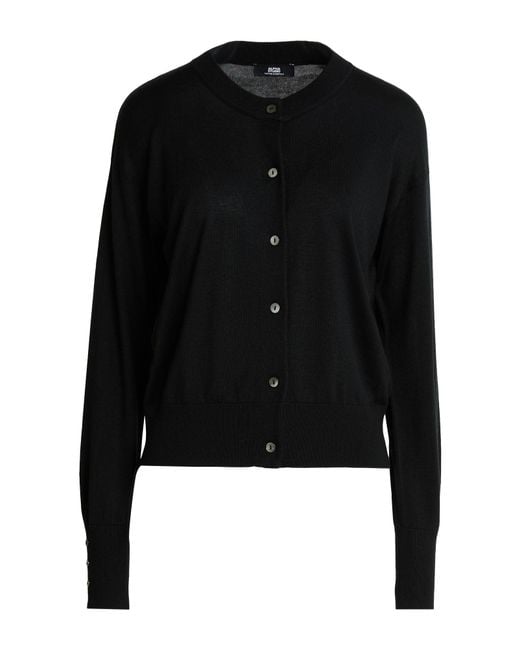Rebecas Alpha Studio de color Black