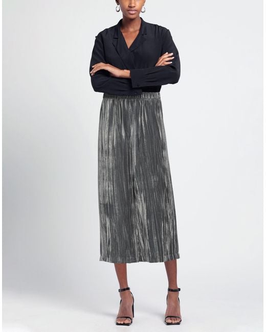 Clips Gray Trouser