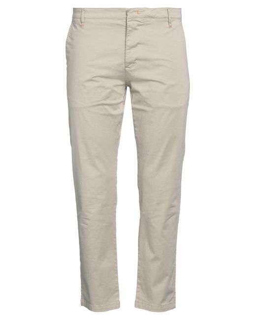 Fifty Four Natural Trouser for men