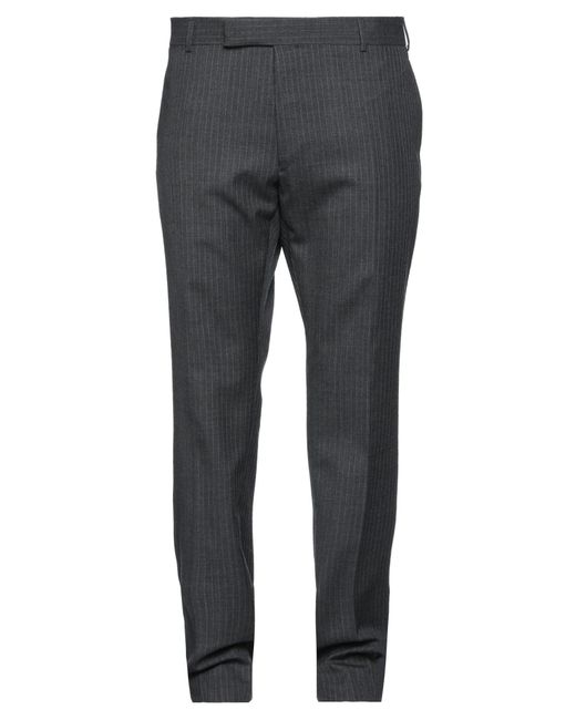 Dunhill Hose in Gray für Herren