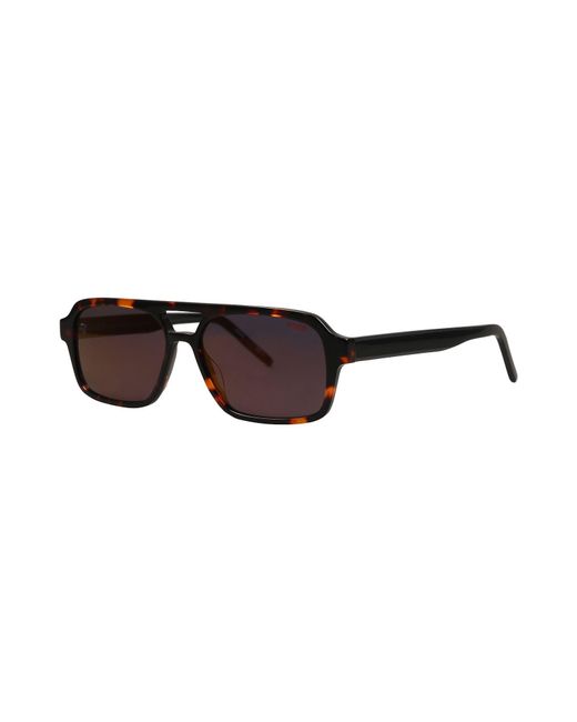 HUGO Multicolor Sunglasses for men