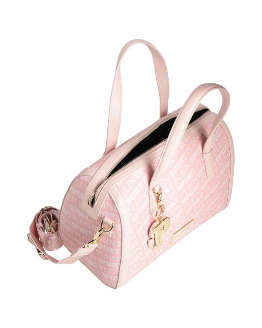 Philipp Plein Pink Handbag