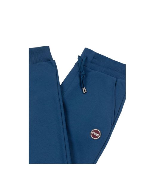 Pantalon Colmar pour homme en coloris Blue