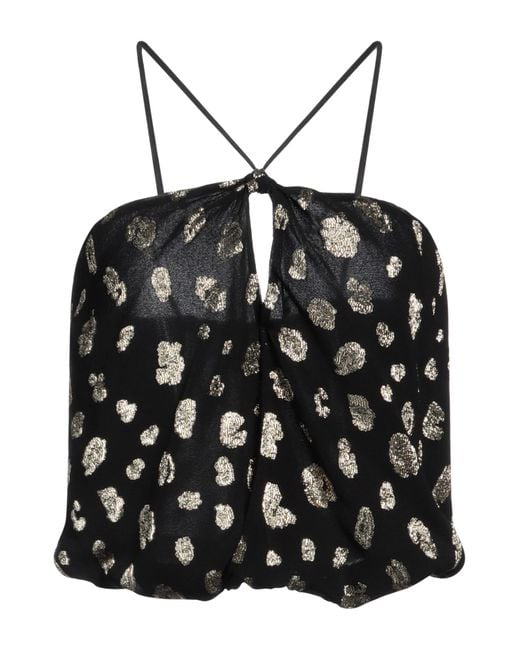Forte_forte Black Top