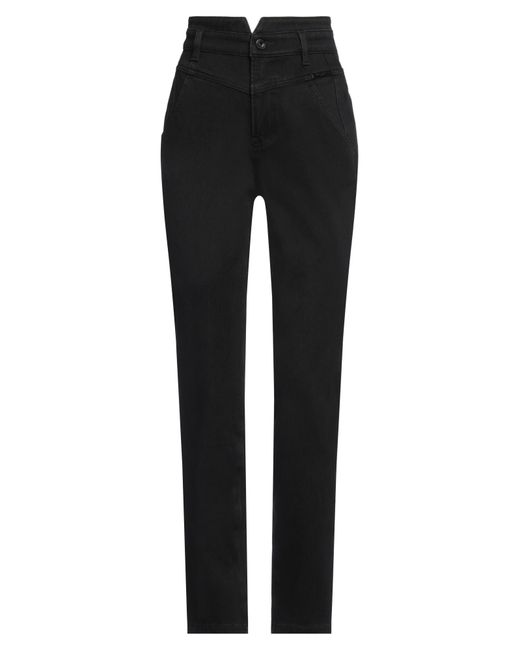 Miss Sixty Black Jeans