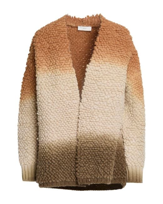 Rebecas Akep de color Brown