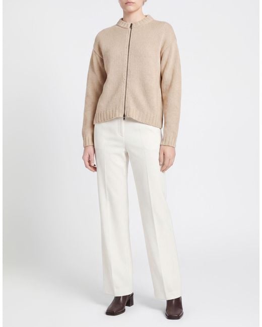Aragona Natural Cardigan