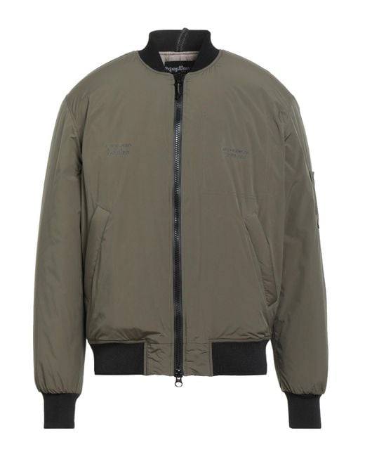 Refrigiwear Green Jacket for men