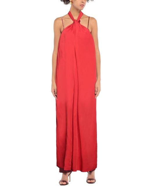 Givenchy Red Top