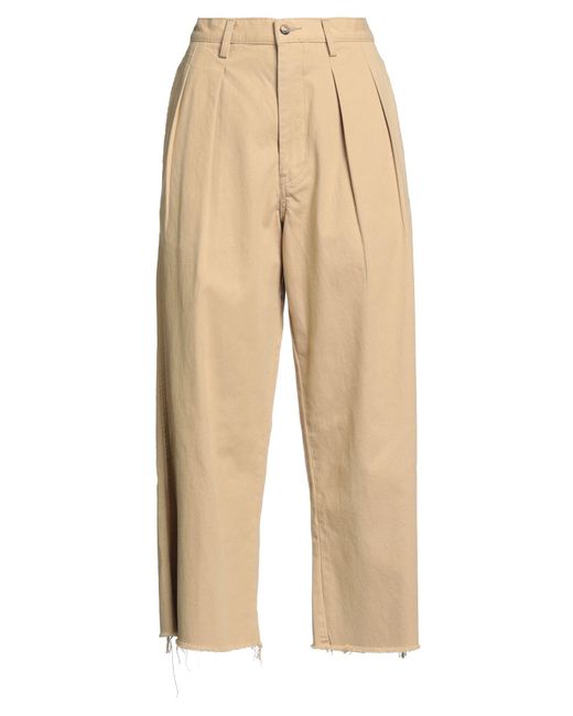 Denimist Natural Pants