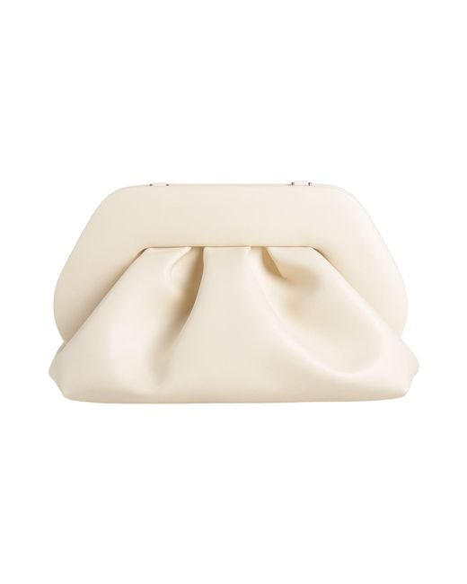 THEMOIRÈ Natural Handbag