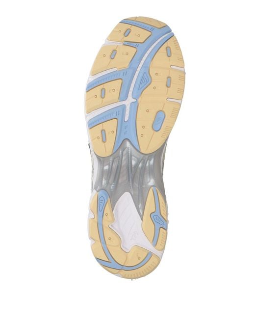 Asics White Trainers for men