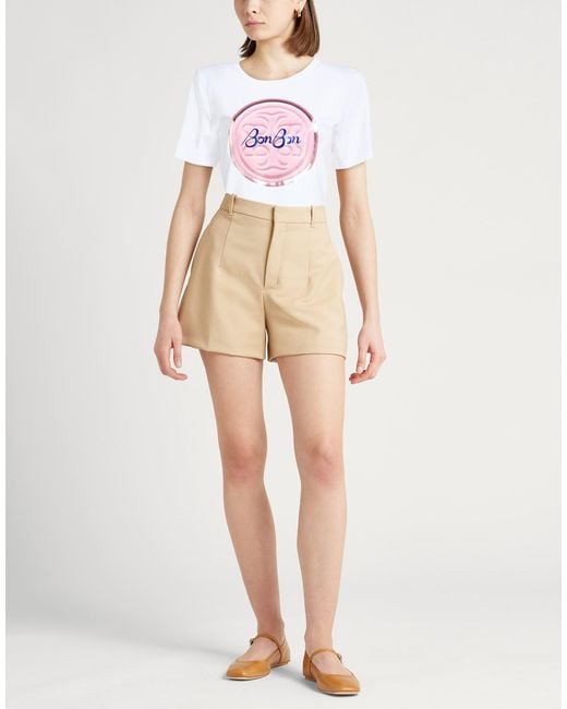 Tory Burch White T-Shirts