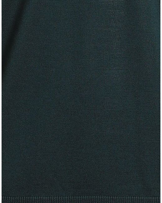Roberto Collina Green Jumper for men
