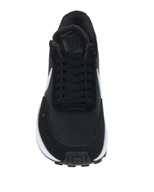 Nike Black Sneakers