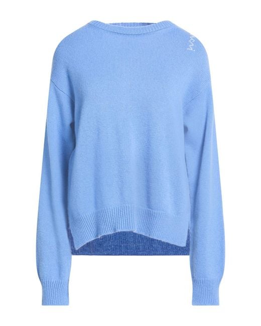 Pullover Marni de color Blue