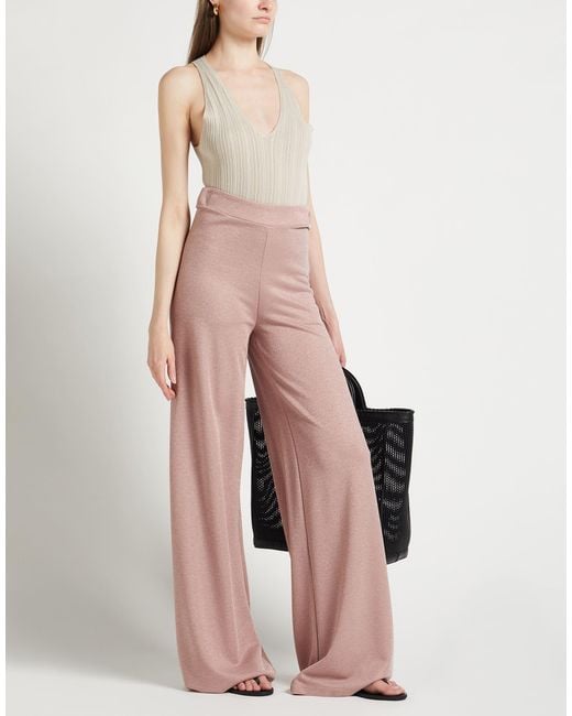 Siste's Pink Trouser