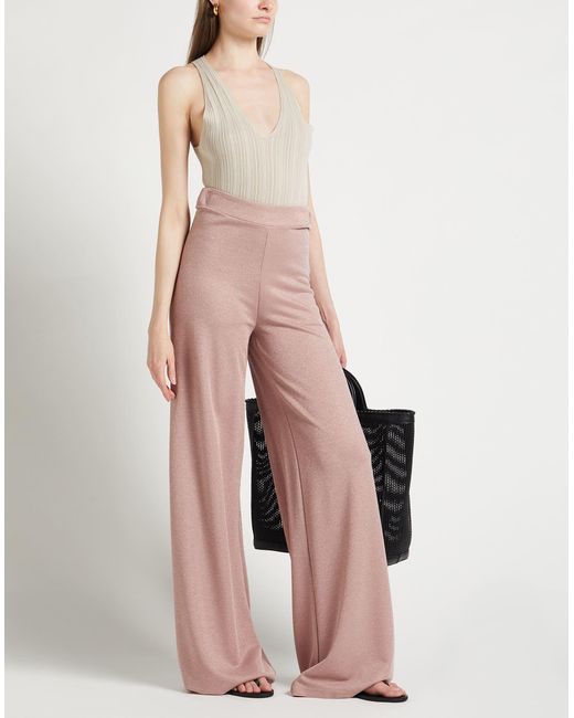 Siste's Pink Trouser