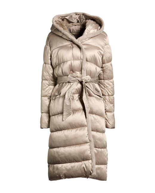 Historic Natural Puffer