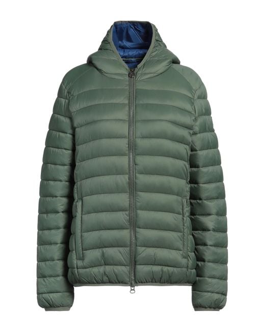 INVICTA WATCH Green Puffer