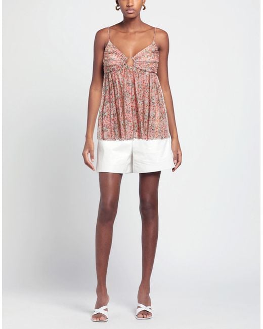 Aniye By Pink Top