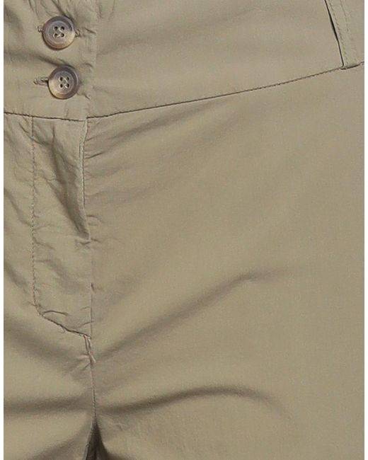 Rossopuro Natural Pants