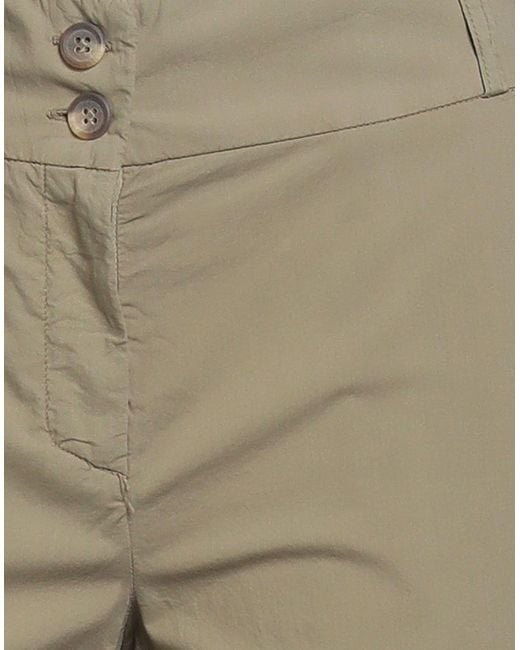 Rossopuro Natural Pants