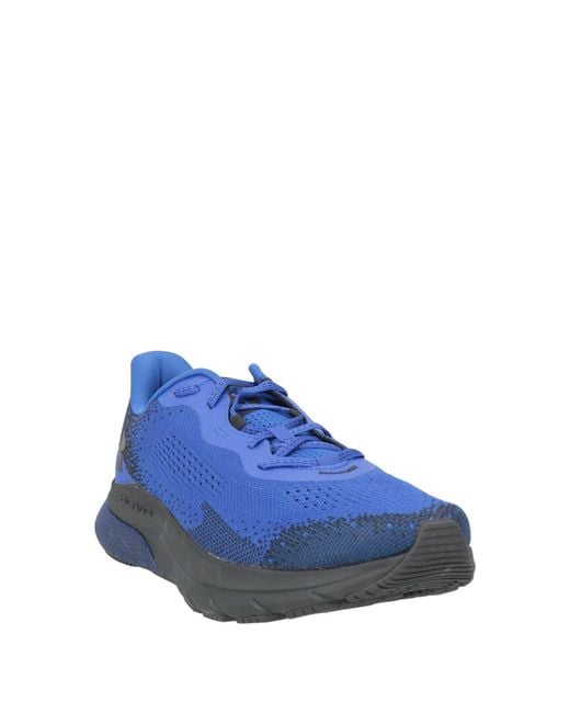 Under Armour Blue Trainers for men