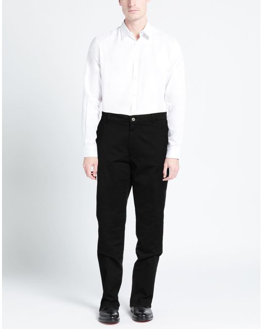 Trussardi Hose in Black für Herren