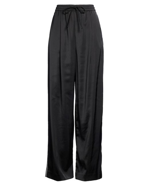 Gestuz Black Trouser