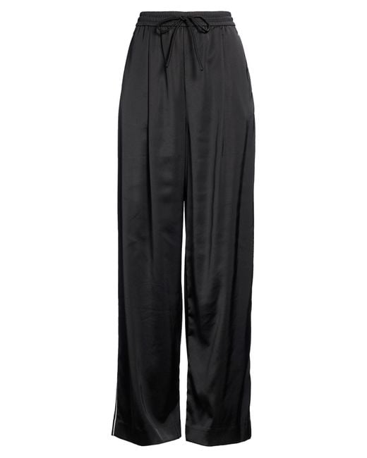 Gestuz Black Trouser