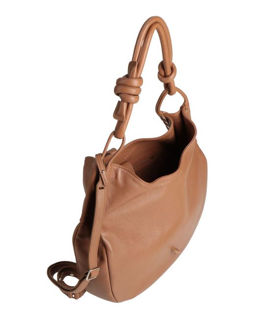 Zanellato Brown Handtaschen