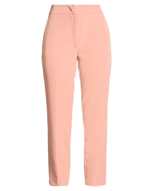 Clips Pink Pants
