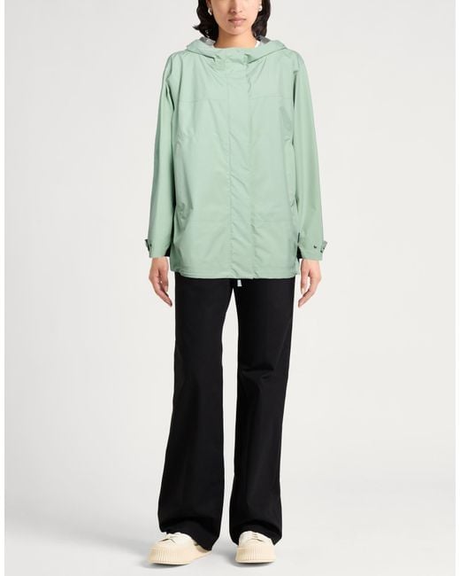 Herno Green Jacket