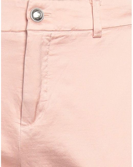 Guess Pink Trouser