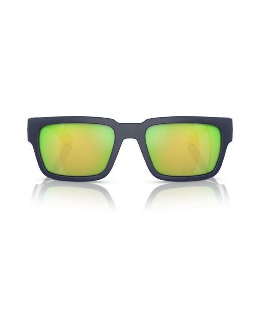 Gafas de sol Arnette de hombre de color Green