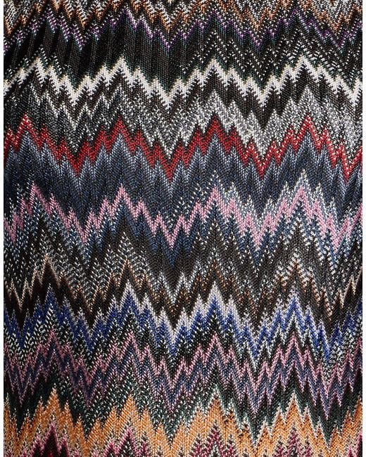 Missoni Black Top