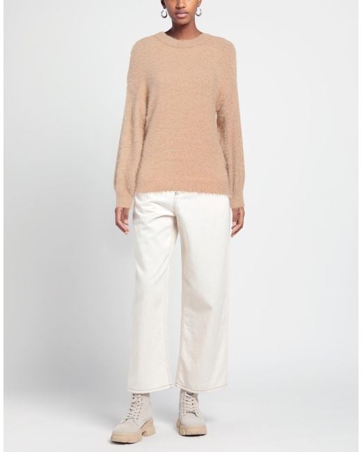 .., merci italia Natural Jumper