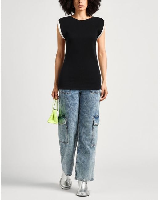 Marni Black T-shirt