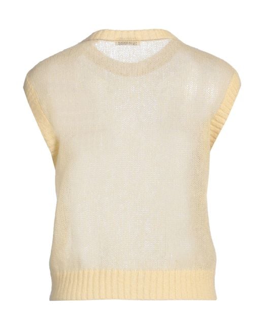 Pullover Brunello Cucinelli en coloris White