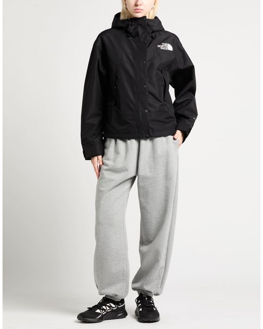 The North Face Black Jacket