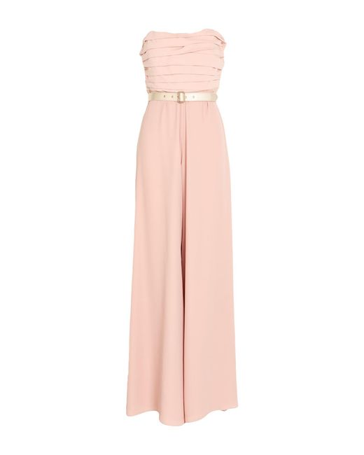 Kocca Pink Jumpsuits