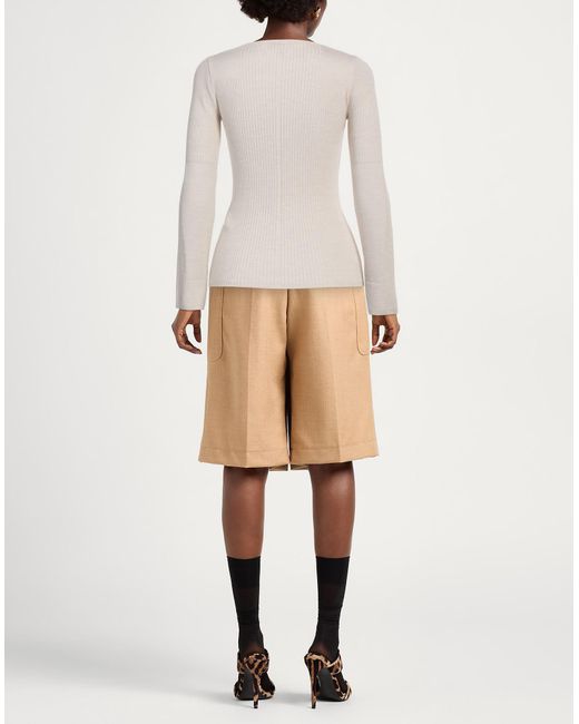 Rag & Bone White Pullover