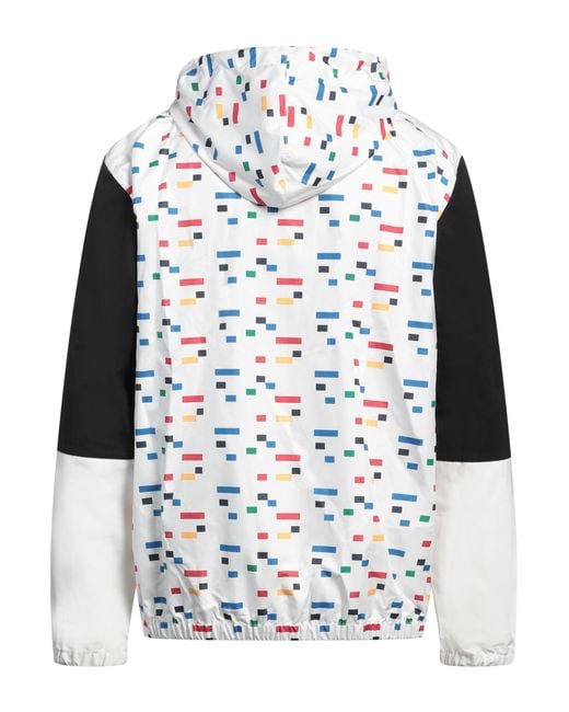 Missoni Black Sport Jacket Polyester for men
